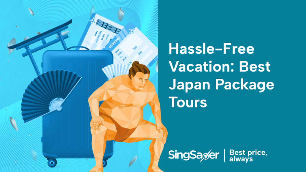 Japan Travel Package Tours 2024 Itineraries And Where To Book Your Tour